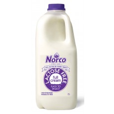 2L Lactose Free